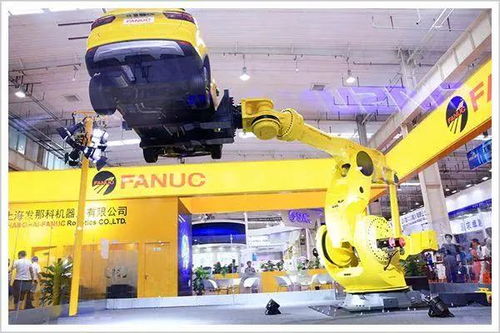 后疫情時代 汽車需求回暖、機器人市場崛起與網(wǎng)絡技術融合