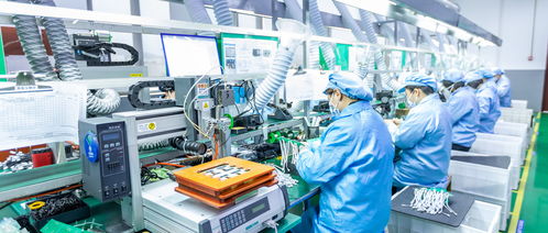 智能制造中必不可少的三大核心技術(shù)及其與計(jì)算機(jī)軟硬件開發(fā)的深度融合