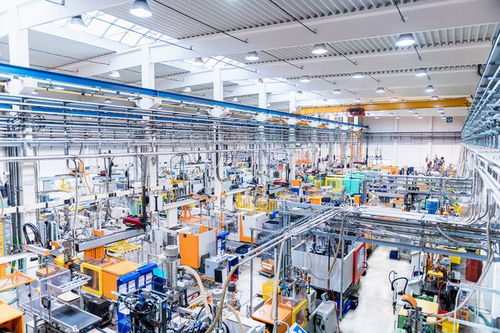 淺析智能工廠中的工業物聯網技術 驅動計算機軟硬件技術開發的新引擎