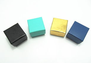 耳釘包裝與飾品盒 皮革制座套設計、廠家選擇與價格指南